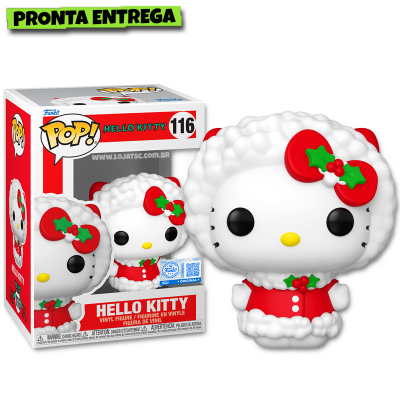 Funko Pop! Hello Kitty 116