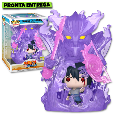 Funko Pop! Naruto Shippuden - Sasuke Susano'o 1879