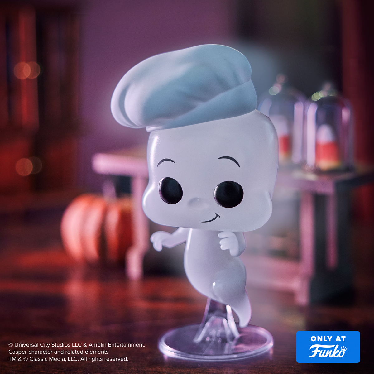 Casper