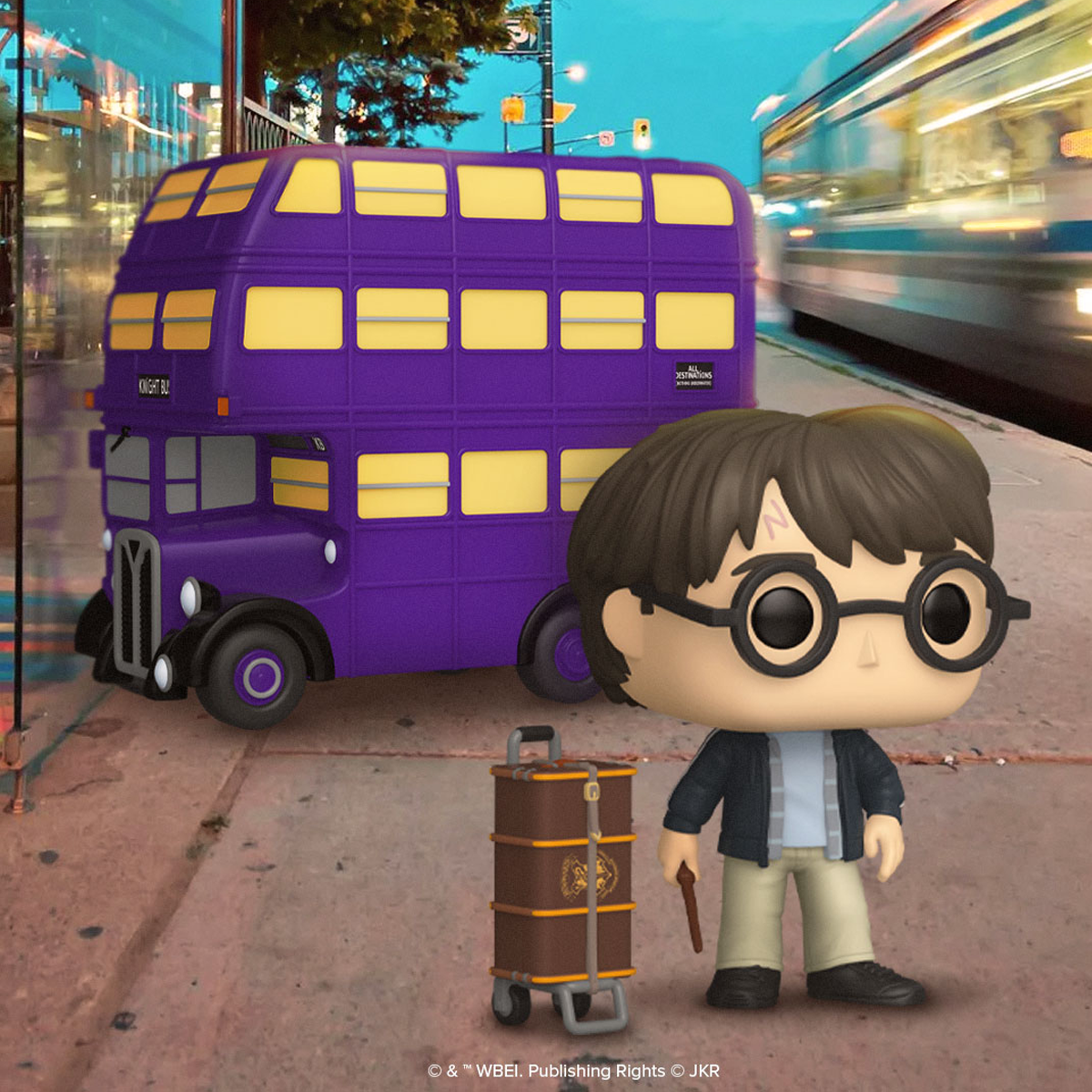 Harry Potter