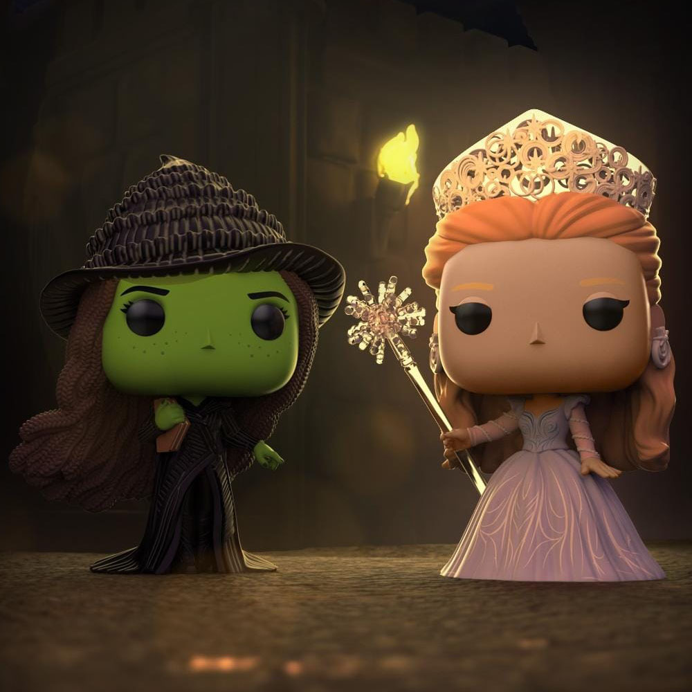 wicked: For Good