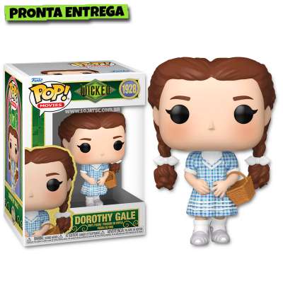 Funko Pop! Wicked - Dorothy Gale 1928
