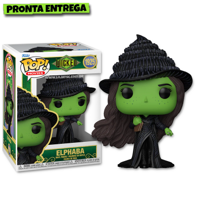Funko Pop! Wicked - Elphaba 1925