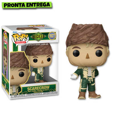 Funko Pop! Wicked - Scarecrow 1927