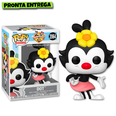 Funko Pop! Animaniacs - Dot 2064