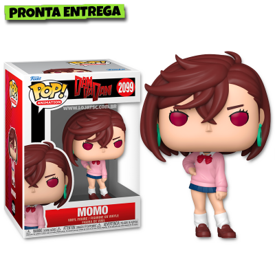 Funko Pop! Dandadan - Momo 2099