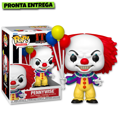 Funko Pop! It - Pennywise 1934