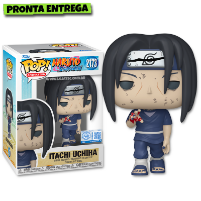 Funko Pop! Naruto Shippuden - Itachi Uchiha 2173
