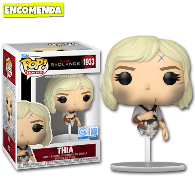 Funko Pop! Predator Badlands - Thia 1933