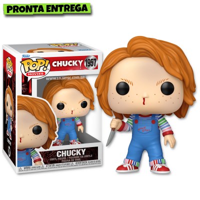 Funko Pop! Chucky 1957