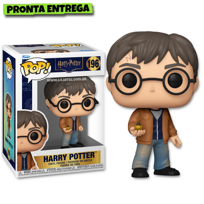 Funko Pop! Harry Potter 196