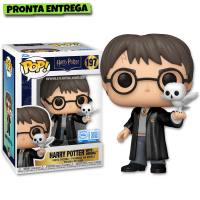 Funko Pop! Harry Potter 197