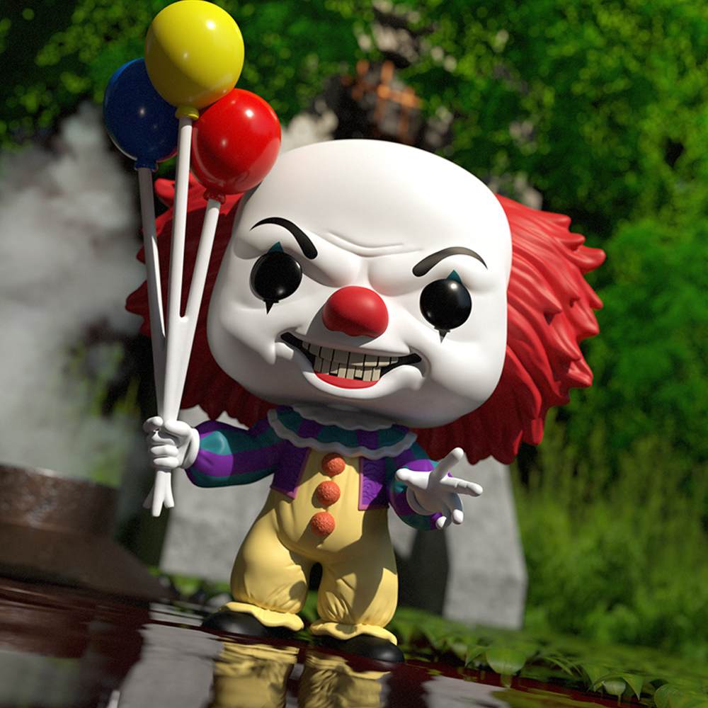 Pennywise