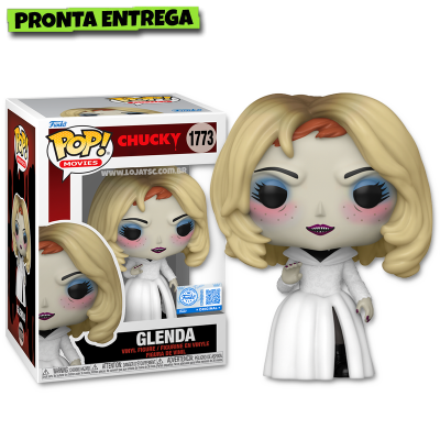 Funko Pop! Chucky - Glenda 1773