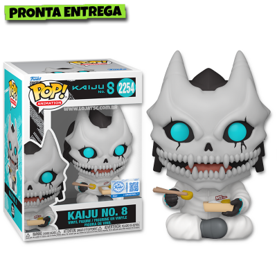 Funko Pop! Kaiju No. 8 - Kaiju No. 8 2254
