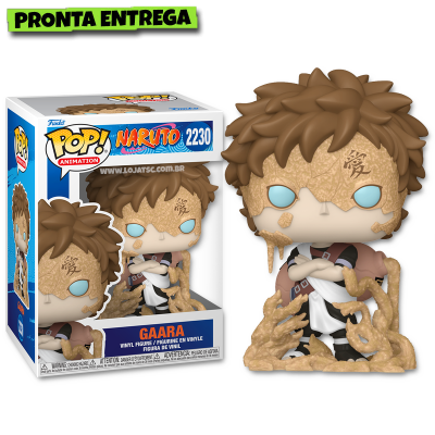 Funko Pop! Naruto - Gaara 2230
