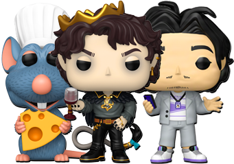 FUNKO POP Box Lunch EX Game Thrones SER BRIENNE OF TARTH #87 RARE MINT PROTECT - View #2