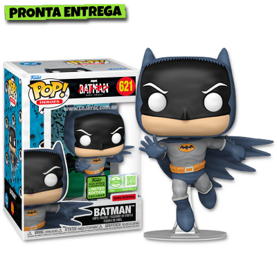 Funko Pop! Batman 621 Bat-Manga!