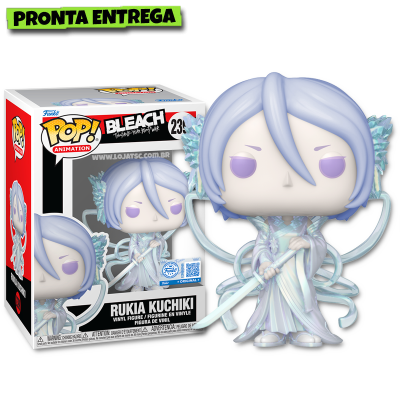 Funko Pop! Bleach - Rukia Kuchiki 2399