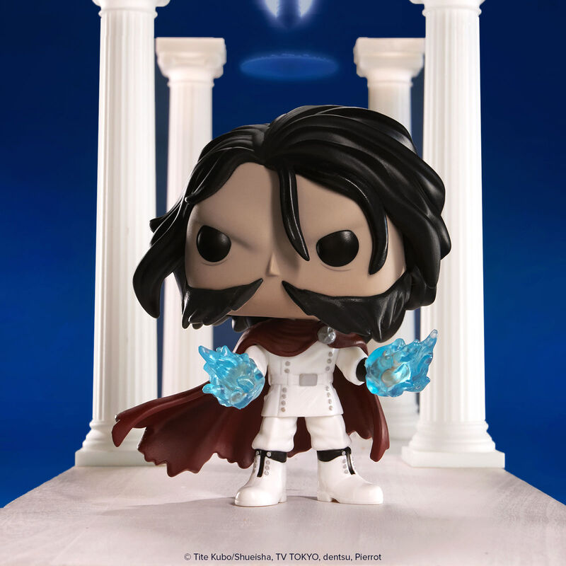 Funko Pop! Bleach – Yhwach 2395
