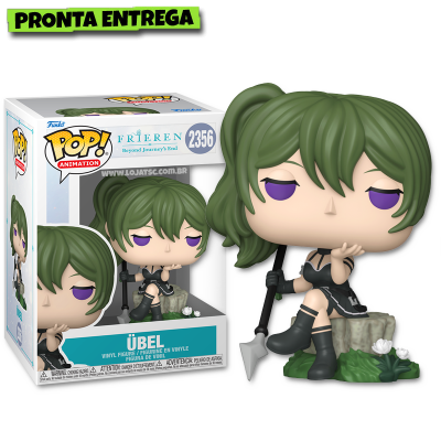 Funko Pop! Frieren Beyond Journey’s End - Übel 2356
