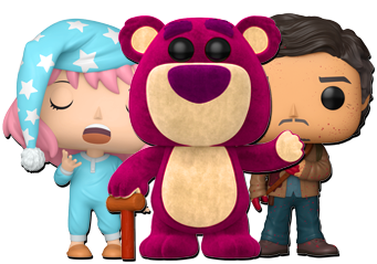 Pré-venda] - Funko Pop - Louis With Raymond - Disney A Princesa E O Sapo 1670