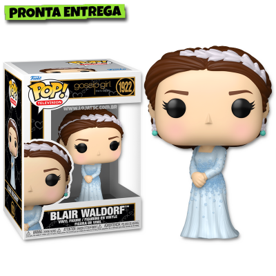 Funko Pop! Gossip Girl - Blair Waldorf 1922