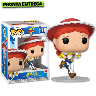 Funko Pop! Toy Story 5 - Jessie 1710