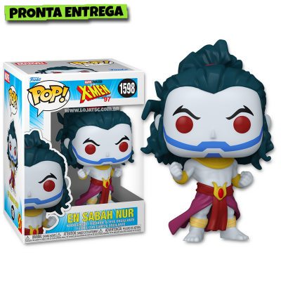 Funko Pop! X-Men '97 - En Sabah Nur 1598