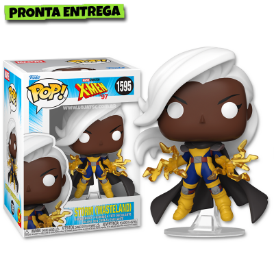 Funko Pop! X-Men '97 - Storm (Wasteland) 1595