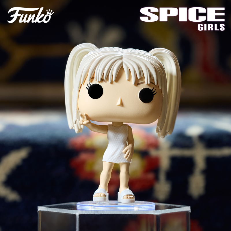Pop! Baby Spice FWlifestyle1