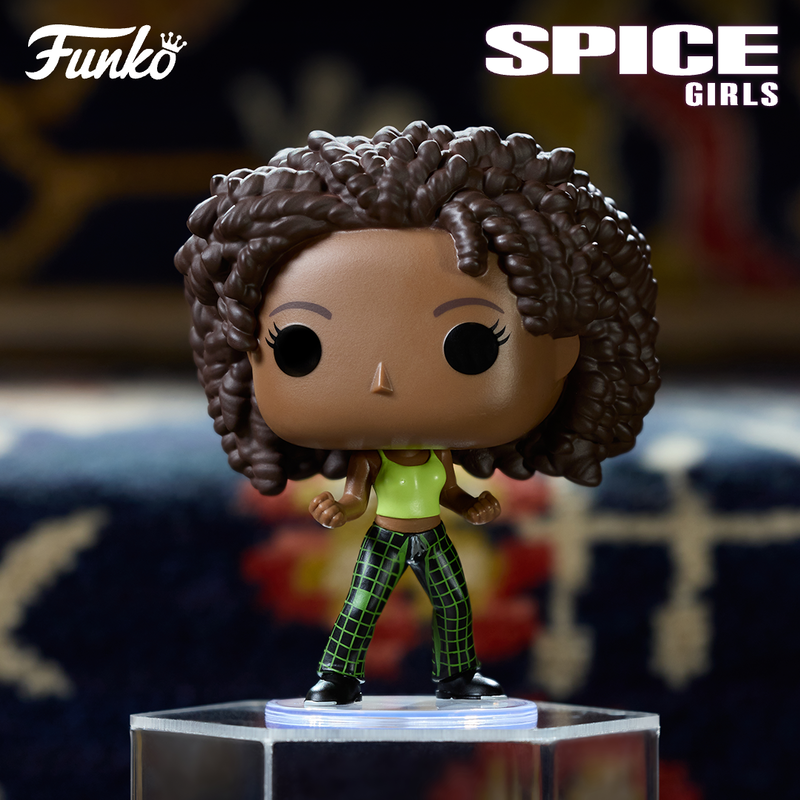 Pop! Scary Spice FWlifestyle1