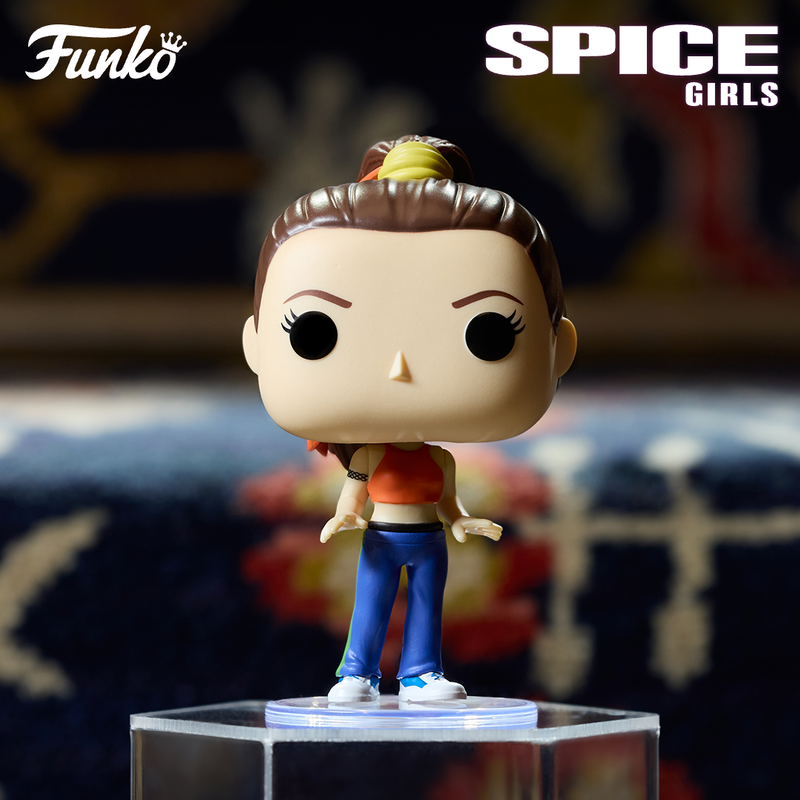 Pop! Sporty Spice FWlifestyle1