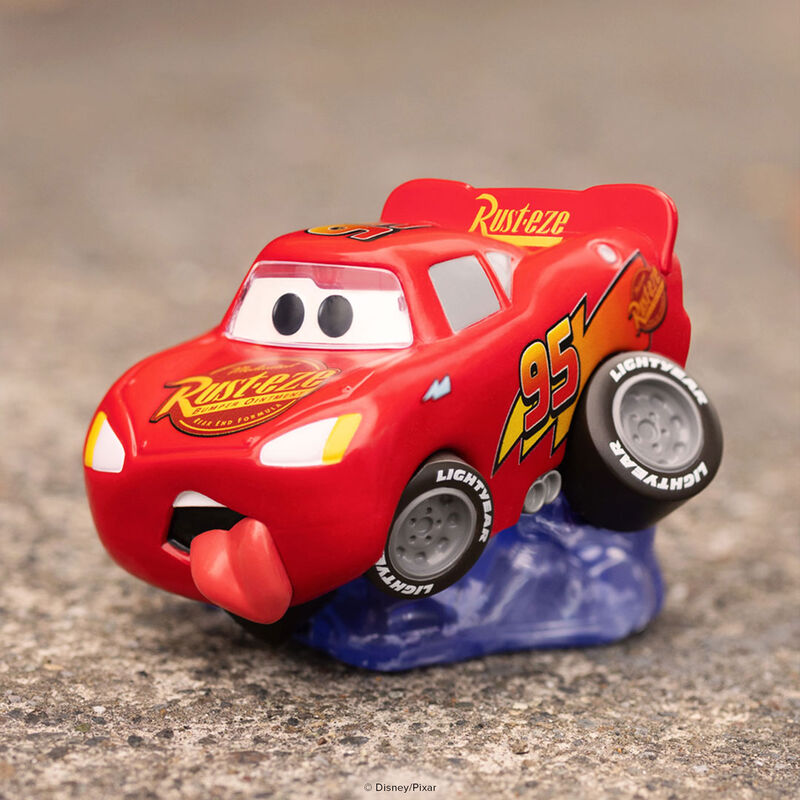 Funko Pop! Cars – Lightning McQueen 1800