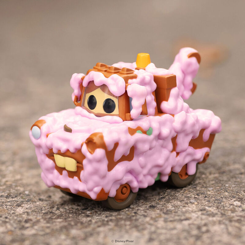 Funko Pop! Cars – Mater 1788