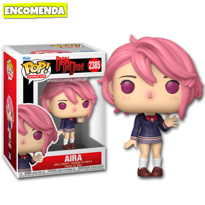 PRÉ-VENDA: Funko Pop! Dandadan - Aira 2385
