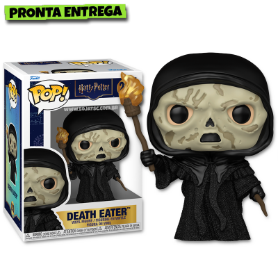 Funko Pop! Harry Potter - Death Eater 210