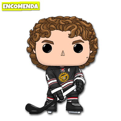 PRÉ-VENDA: Funko Pop! Heated Rivalry - Ilya Rozanov
