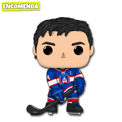 PRÉ-VENDA: Funko Pop! Heated Rivalry - Shane Hollander