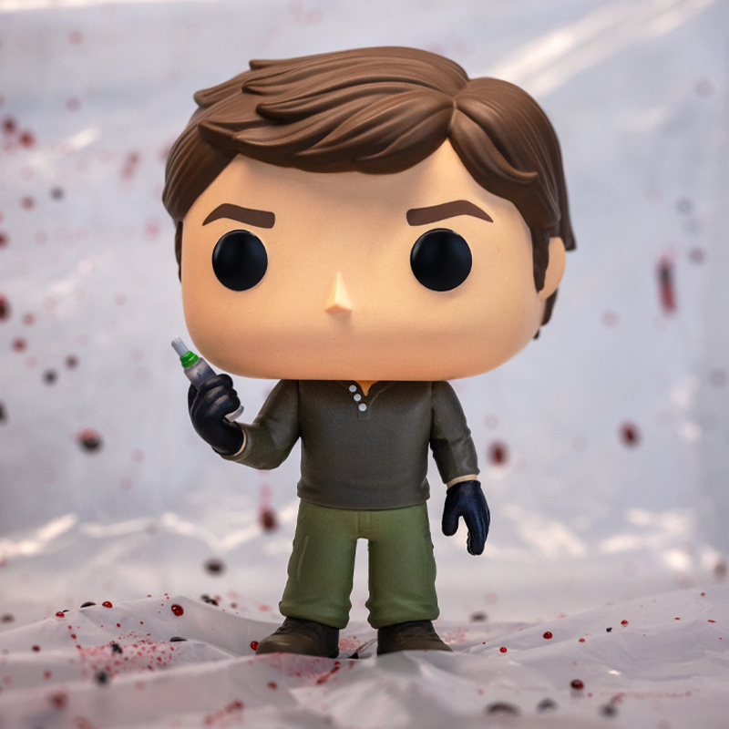 Funko Pop! Dexter – Dexter Morgan 1944