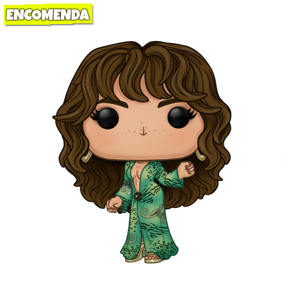 PRÉ-VENDA: Funko Pop! Off Campus - Allie Hayes