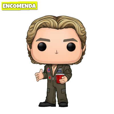 PRÉ-VENDA: Funko Pop! Off Campus - Dean Di Laurentis