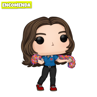 PRÉ-VENDA: Funko Pop! Off Campus - Hannah Wells