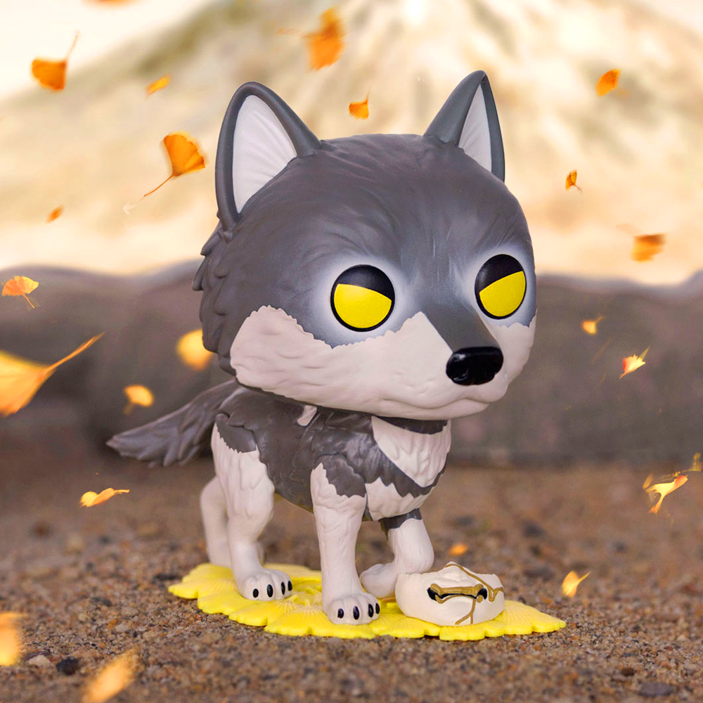 Ghost of Yōtei