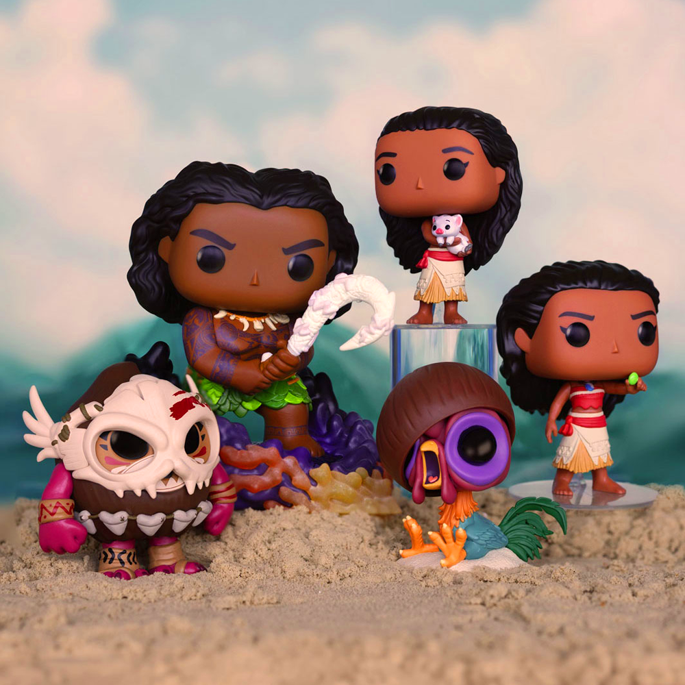 Moana