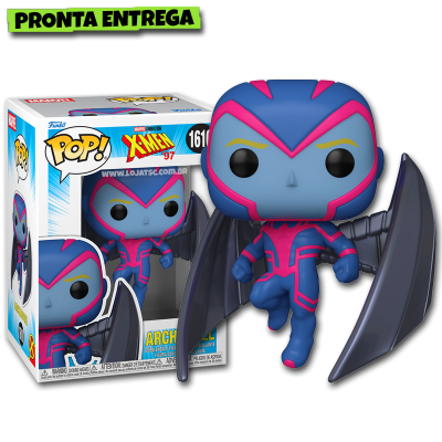 Funko Pop! X-Men '97 - Archangel 1610