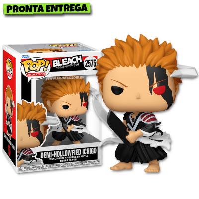 Funko Pop! Bleach - Demi-Hollowfied Ichigo 2575