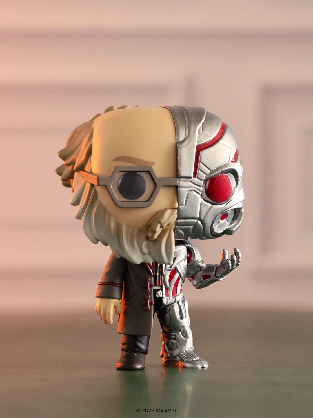Funko Pop! VisionQuest – Ultron 1652