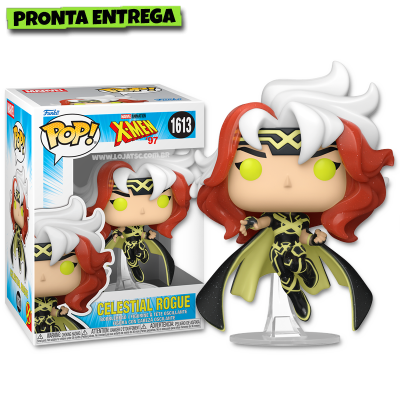 Funko Pop! X-Men '97 - Celestial Rogue 1613