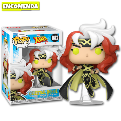 Funko Pop! X-Men '97 - Celestial Rogue 1613